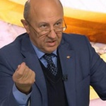 Андрей Фурсов анализира инвазията на "бежанци" в Европа
