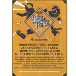 На 3 и 4 август 2018 изгрява GOLOKA FESTIVAL!