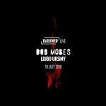 Bob Moses гостува на TAKEOVER LIVE в YALTA CLUB
