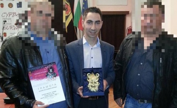 24-годишен кмет беше арестуван за подкуп