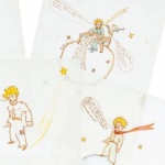 Любовно писмо и рисунки на Малкия принц бяха продадени за над 240 хил. евро