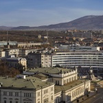 Хотел от световната верига InterContinental Hotels & Resorts вече и в София