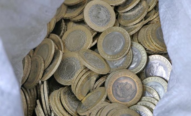 Цех за производство на неистински парични знаци е разкрит от служители на ГДБОП (видео)