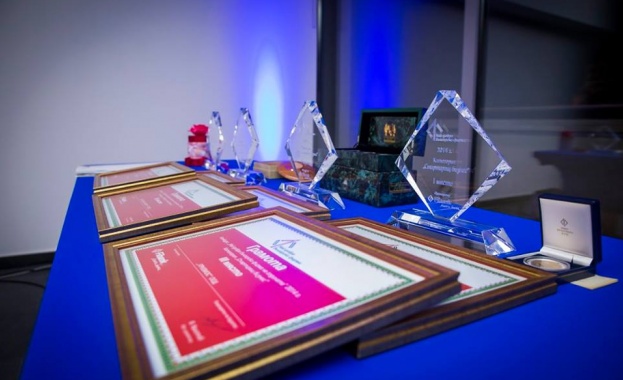 Първа инвестиционна банка стартира седмото издание на конкурса  „Най-добра българска фирма на годината“  