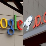 Google ще инвестира 550 млн. долара в китайската компания за електронна търговия JD.com