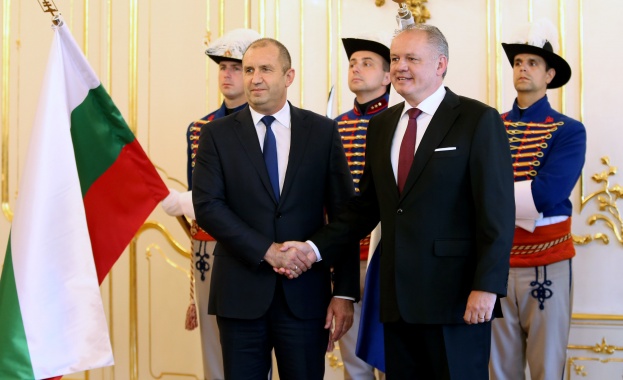 България и Словакия настояват ЕС да отчете интересите на всяка държава членка при приемането на пакета "Мобилност"   