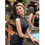 Избраха най-красивата абитуриентка на 2018 година