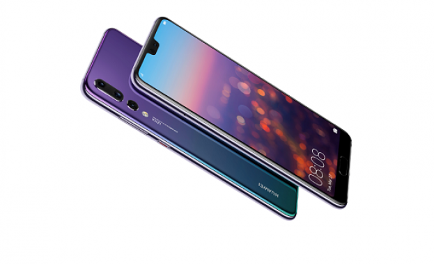 HUAWEI P20 Pro е обявен за "Най-добър смартфон на 2018"  от Европейската хардуерна асоциация