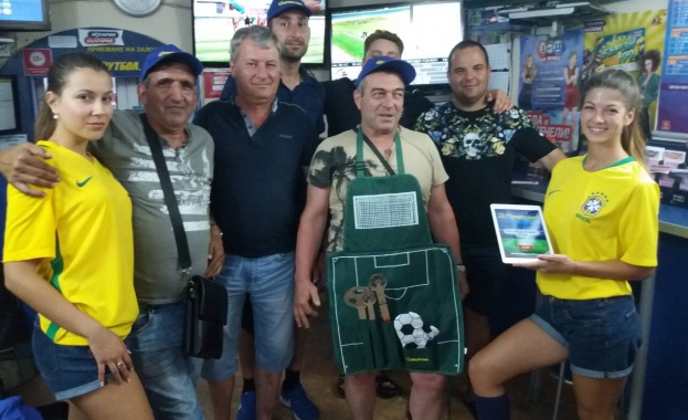 „Еврофутбол“ раздава награди по Черноморието