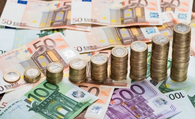 Германия спечелила почти 3 млрд. евро от гръцката дългова криза