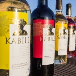 Стотици видяха изгрева на най-дългия ден с вино Kabile