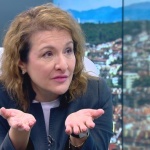 Оставката на Росица Димитрова – неизбежно решение