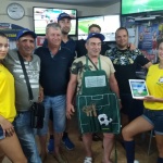 „Еврофутбол“ раздава награди по Черноморието