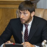 Премиерът на Чечня стана съветник на Путин