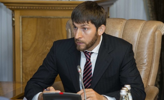 Премиерът на Чечня стана съветник на Путин