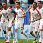 Възлов мач за Сърбия и Швейцария на Мондиал 2018