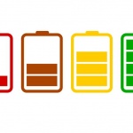 Нов вид батерия се зарежда 12 пъти по-бързо