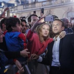 Макрон организира парти в Елисейския дворец за началото на лятото