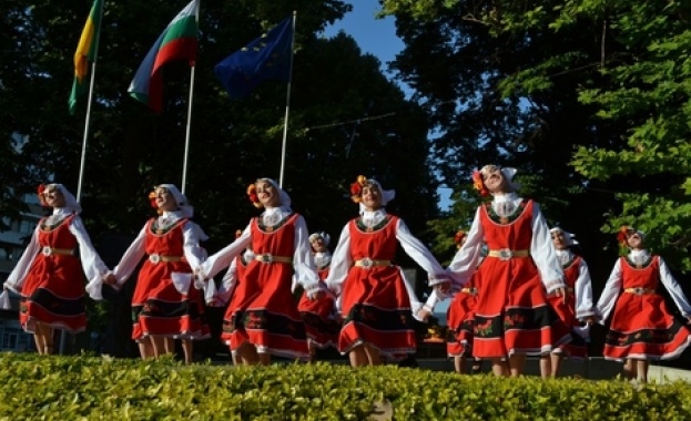  Добрич отново е домакин на Дни на руската култура