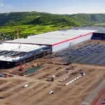 Мъск иска да строи Гигафабрика в Германия