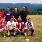 Финалната фаза от футболния турнир на БСП - София в подкрепа на стадиона в Кокаляне е на 23-и юни
