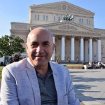 Али Абделла Алахмад: Само спирането на войната в Сирия ще спре притока на бежанци към Европа