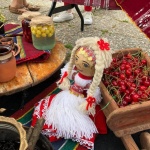 В Кюстендил отбелязват празника на черешата