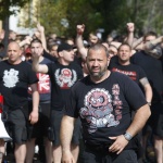 Феновете на ЦСКА бесни заради трансфер на бившия си капитан от "Далас" в "Лудогорец"