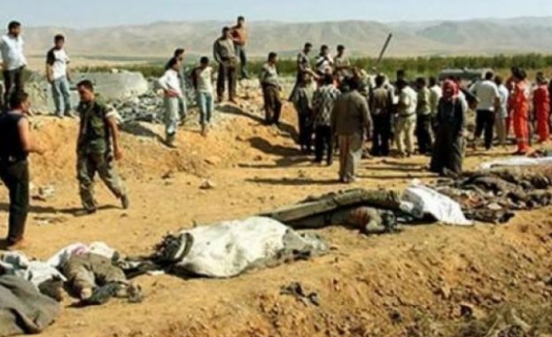 Великобритания ще трябва да отговаря за военни престъпления в Ирак