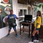 Промоциите на „Еврофутбол“  по морето продължават - Вижте къде