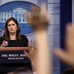 Изритаха от ресторант "гласа" на Тръмп