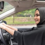Саудитска Арабия разреши на жените да шофират