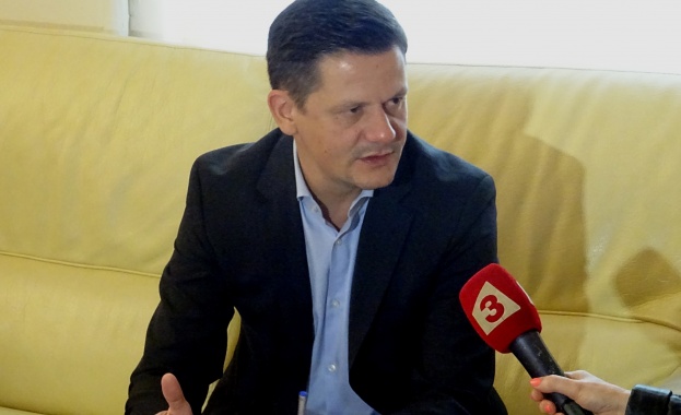 Димитър Маргаритов: Не се предоверявайте, когато за много малко пари се предлага нещо голямо