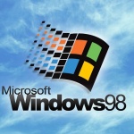  Windows 98 навърши 20 години