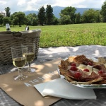 Био бар и стилни пикник кошници са част от изненадите на фестивала A to JazZ!