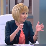 Мая Манолова: Социалната система се нуждае от пари и реформа – това не е популизъм
