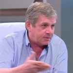 Мажд Алгафари: Европа няма как да затвори външните си граници за мигрантите