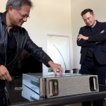 Мъск: Да пренесем светлината на разума отвъд Земята