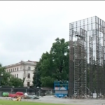 "Бронзовата къща" ще се издигне… за австрийското европредседателство