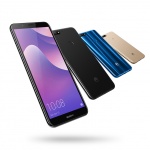 Не просто смартфон, а и моден аксесоар - Huawei Y серия