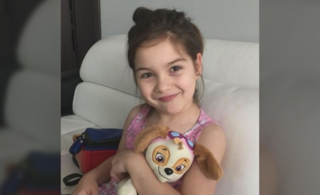 Фондът за лечение на деца отказа да доплати операцията на 6-годишно дете в Австрия