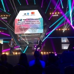 Президентът на „Филип Морис” за ЕС Фредерик де Вилде пред Webit: Трансформацията към бъдеще без дим е нашият смисъл като компания