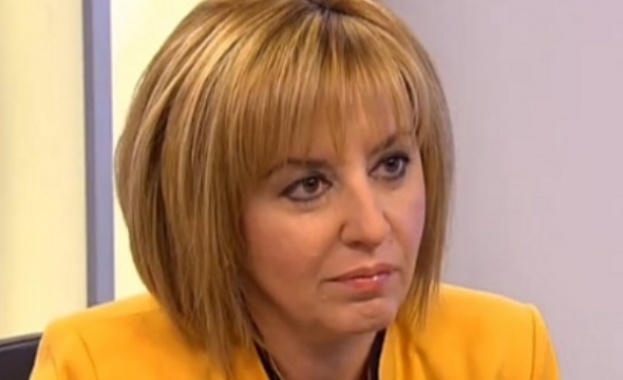 Мая Манолова иска българските евродепутати да гласуват забраната на двойния стандарт при храните
