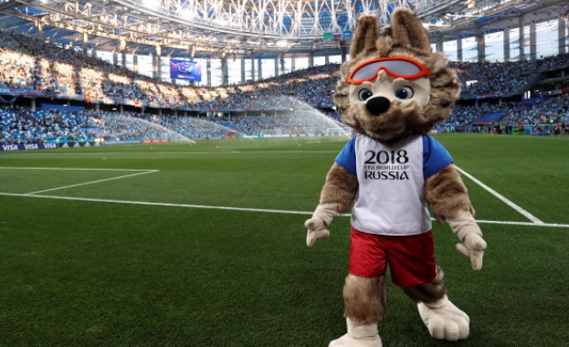 Световно 2018: Кой срещу кого на 1/8-финалите