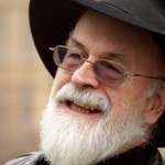 Перото е по-силно от сабята само..........