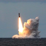 Балистичната ракета „Булава“ е приета на въоръжение в Русия