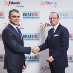 Fibank сключи стратегическо партньорство с водещата европейска институция в управлението на активи Erste Asset Management