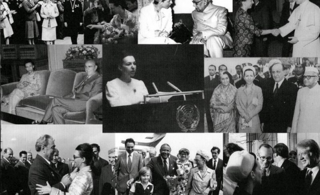 1 юли в историята