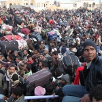 Петър Волгин: Мигрантите разцепват Евросъюза