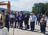 Стартира ремонт на пътя Момчилград - Ивайловград
